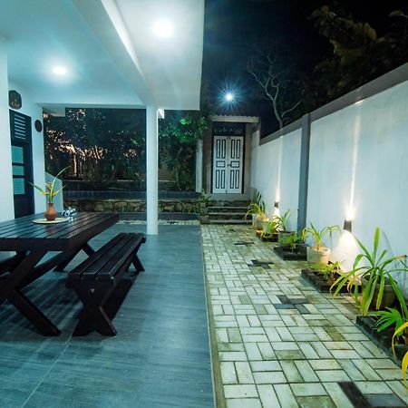 Sunbeam Villa Tangalle Εξωτερικό φωτογραφία