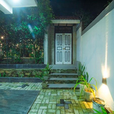 Sunbeam Villa Tangalle Εξωτερικό φωτογραφία