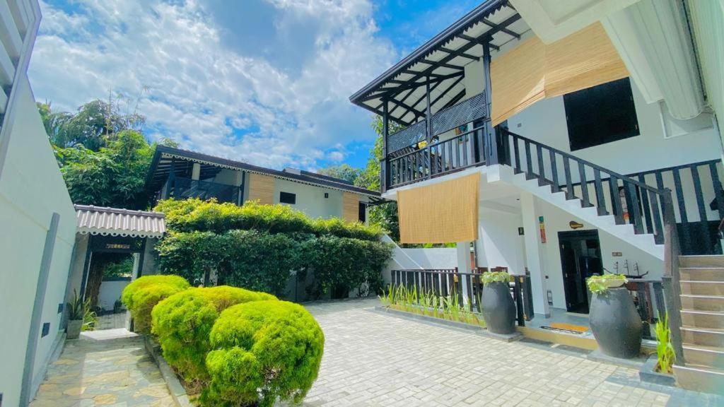 Sunbeam Villa Tangalle Εξωτερικό φωτογραφία