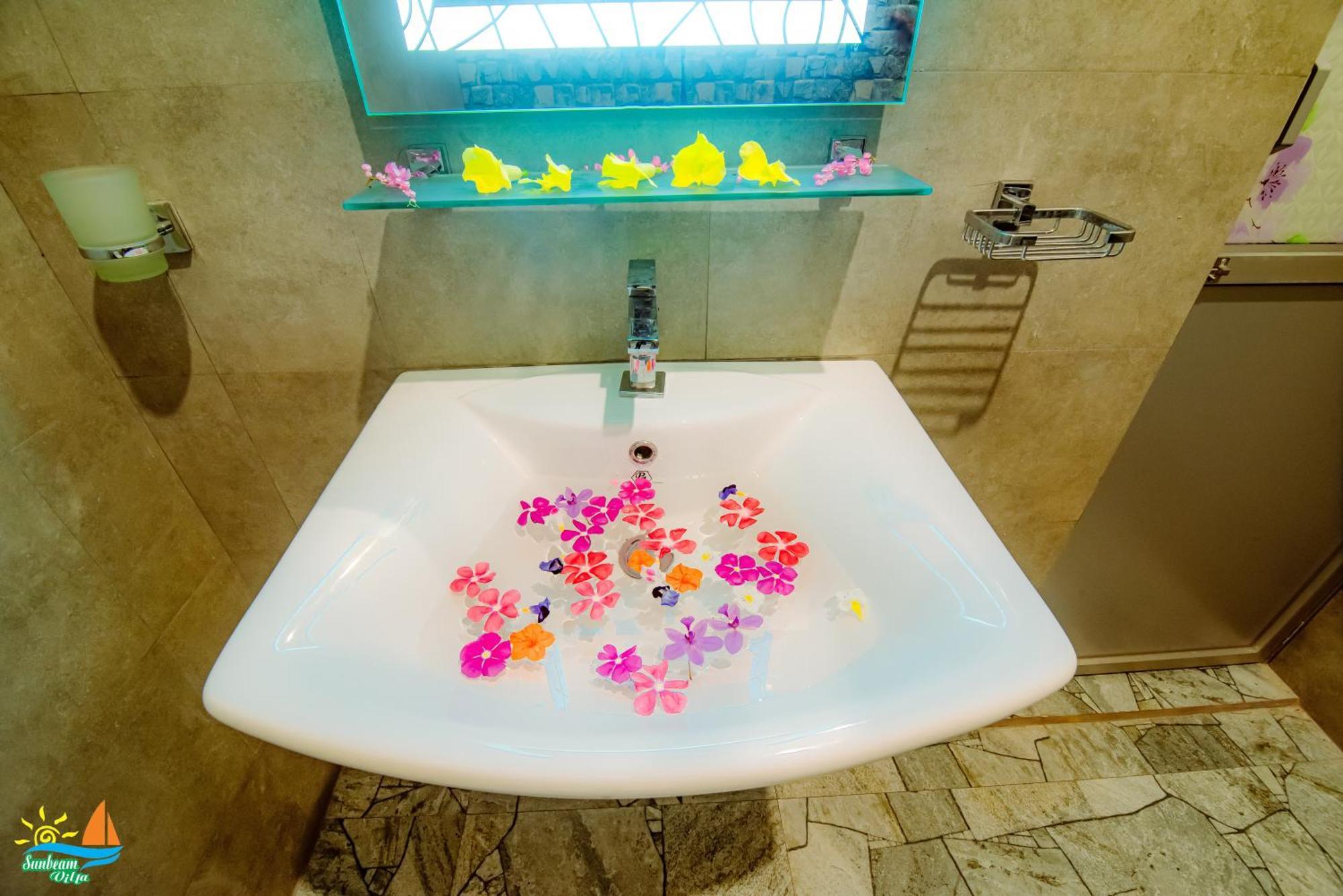 Sunbeam Villa Tangalle Εξωτερικό φωτογραφία
