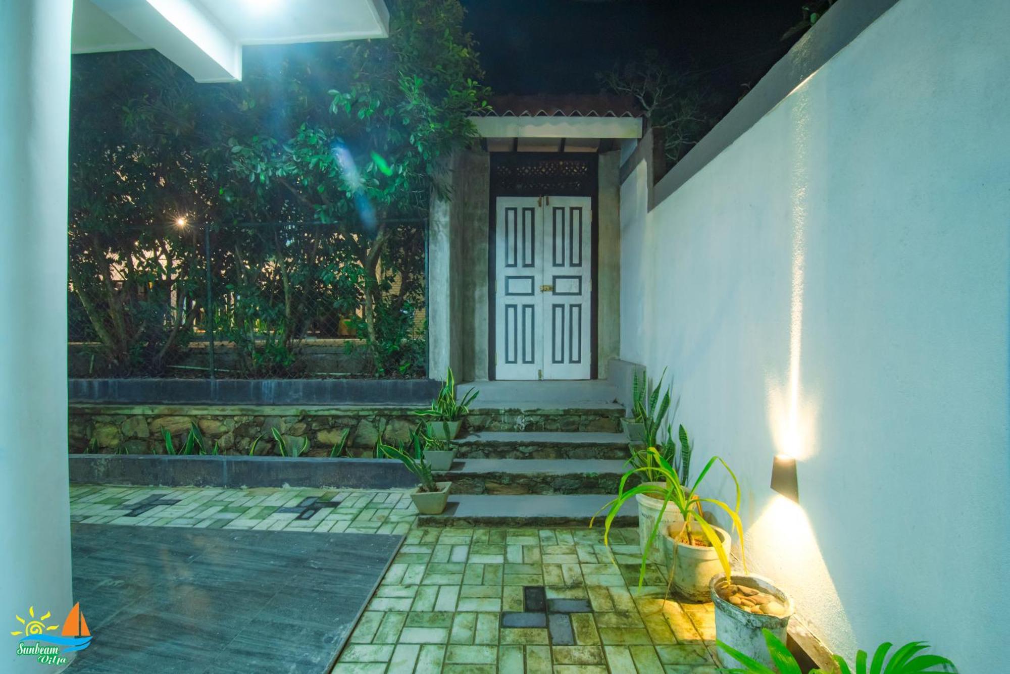 Sunbeam Villa Tangalle Εξωτερικό φωτογραφία