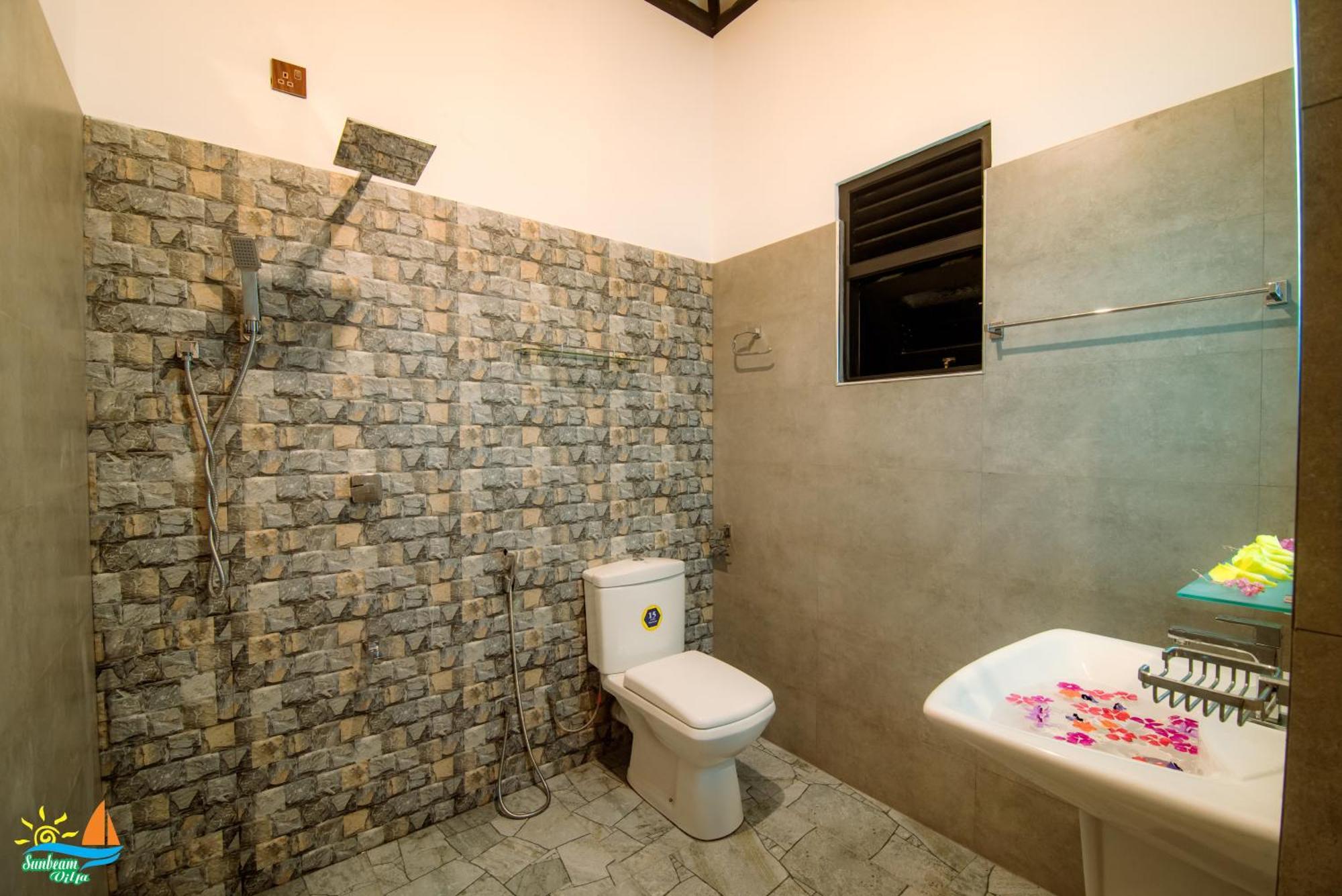 Sunbeam Villa Tangalle Εξωτερικό φωτογραφία