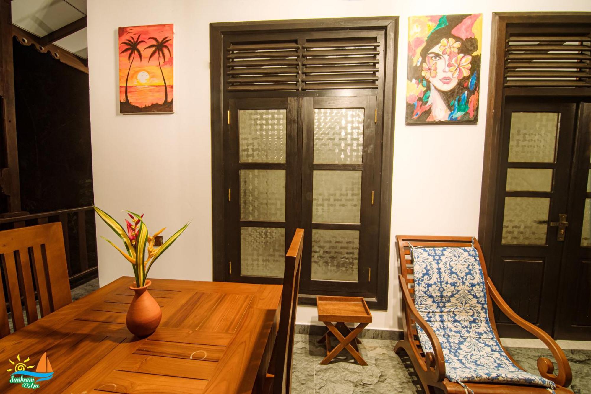 Sunbeam Villa Tangalle Εξωτερικό φωτογραφία
