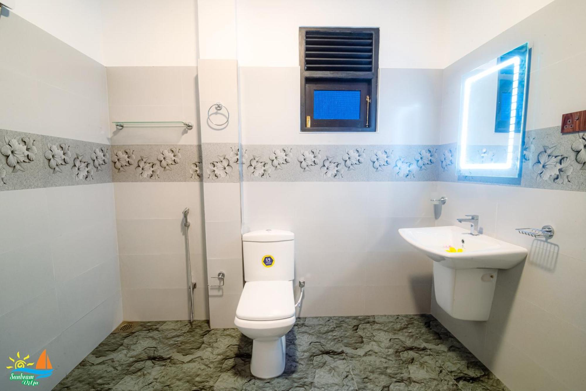Sunbeam Villa Tangalle Εξωτερικό φωτογραφία
