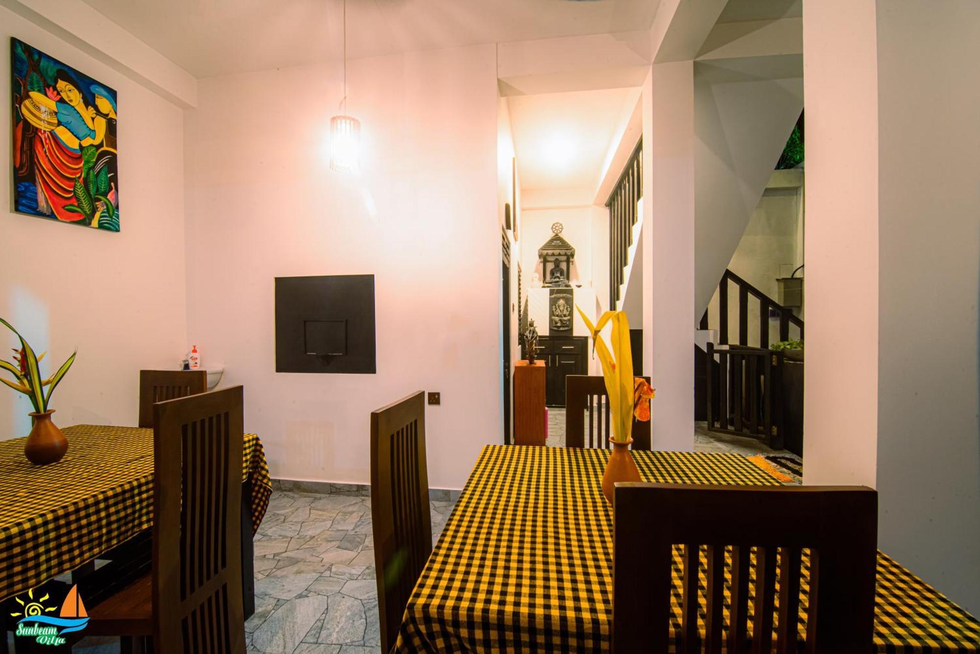 Sunbeam Villa Tangalle Εξωτερικό φωτογραφία