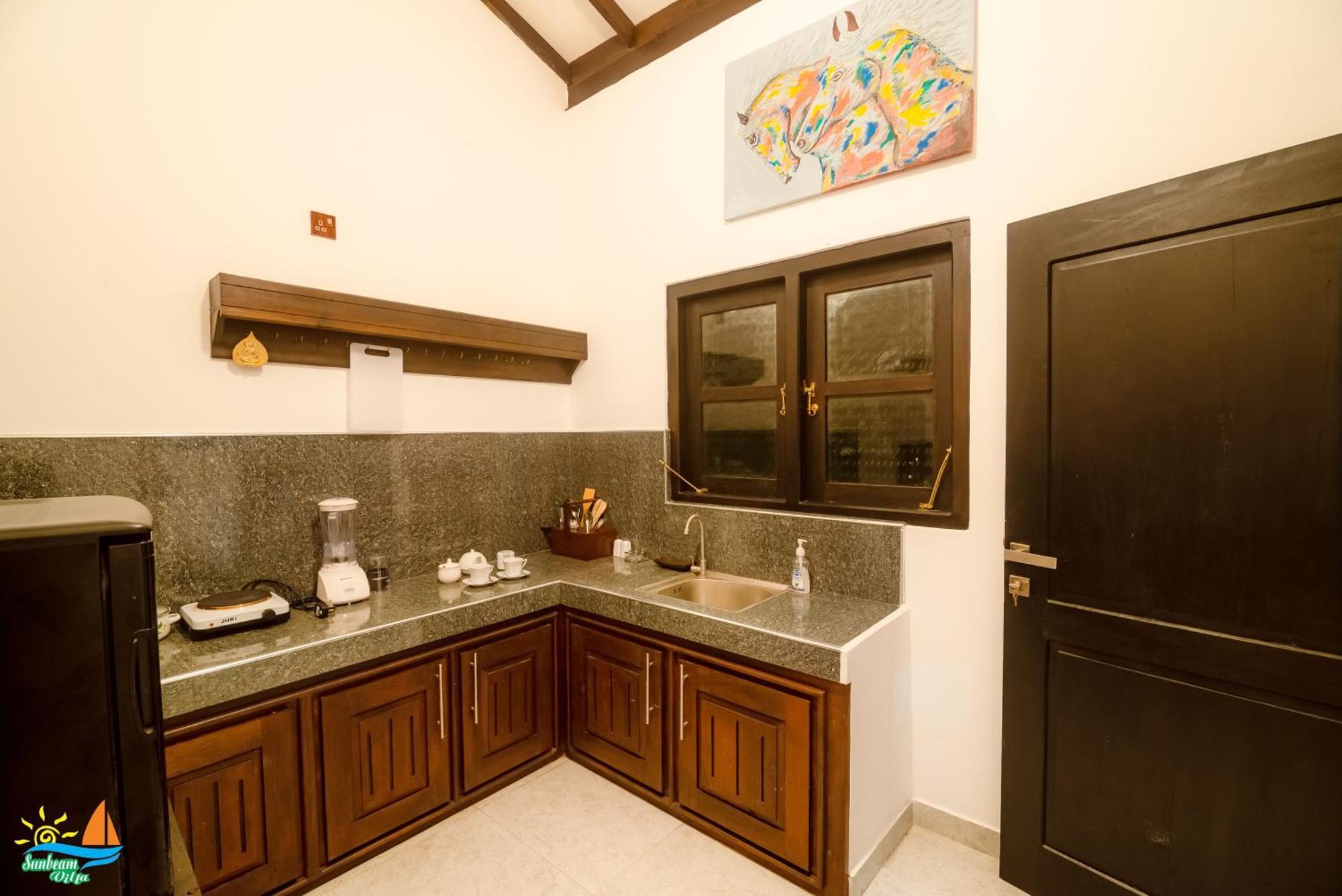 Sunbeam Villa Tangalle Εξωτερικό φωτογραφία