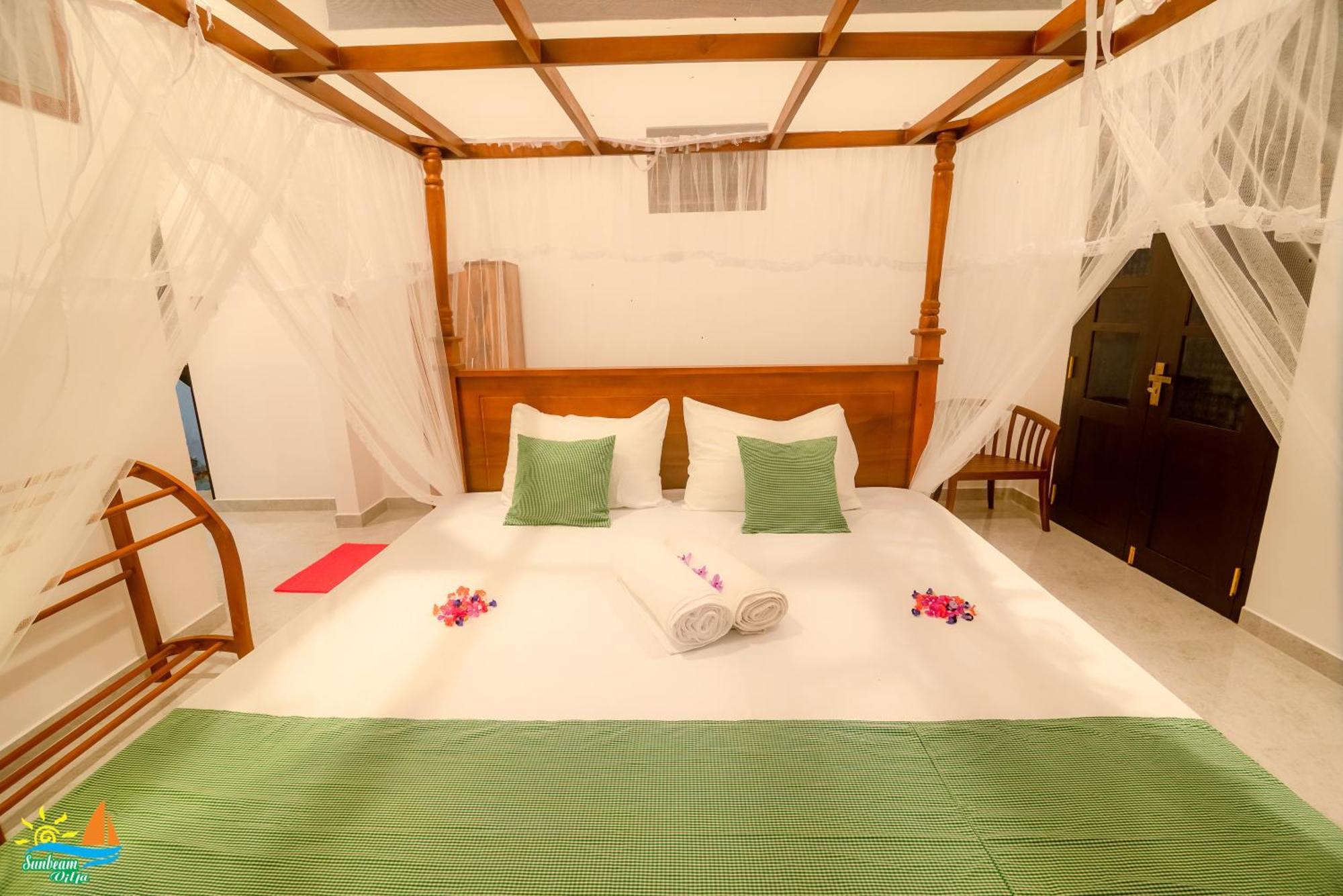 Sunbeam Villa Tangalle Εξωτερικό φωτογραφία