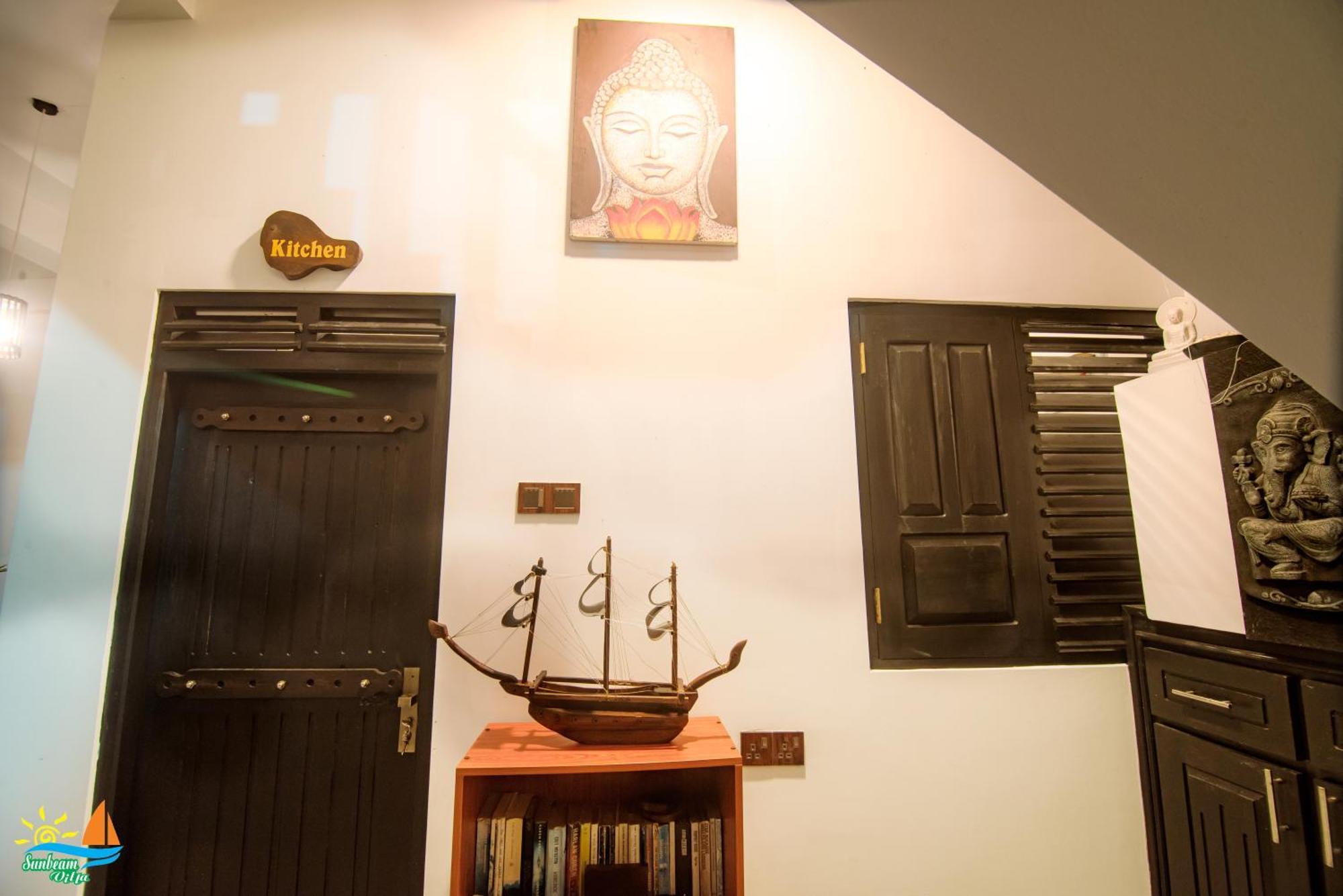 Sunbeam Villa Tangalle Εξωτερικό φωτογραφία