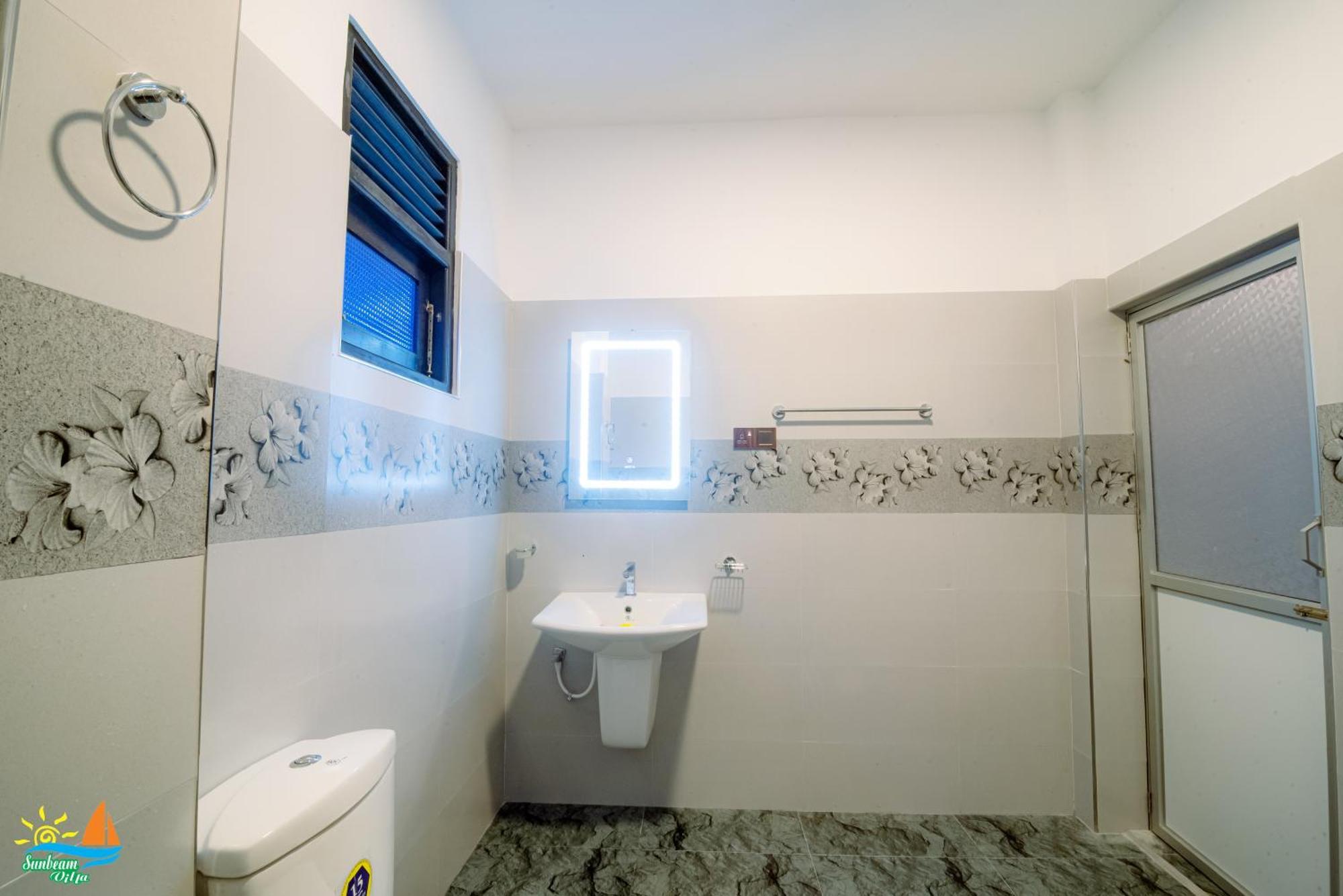 Sunbeam Villa Tangalle Εξωτερικό φωτογραφία