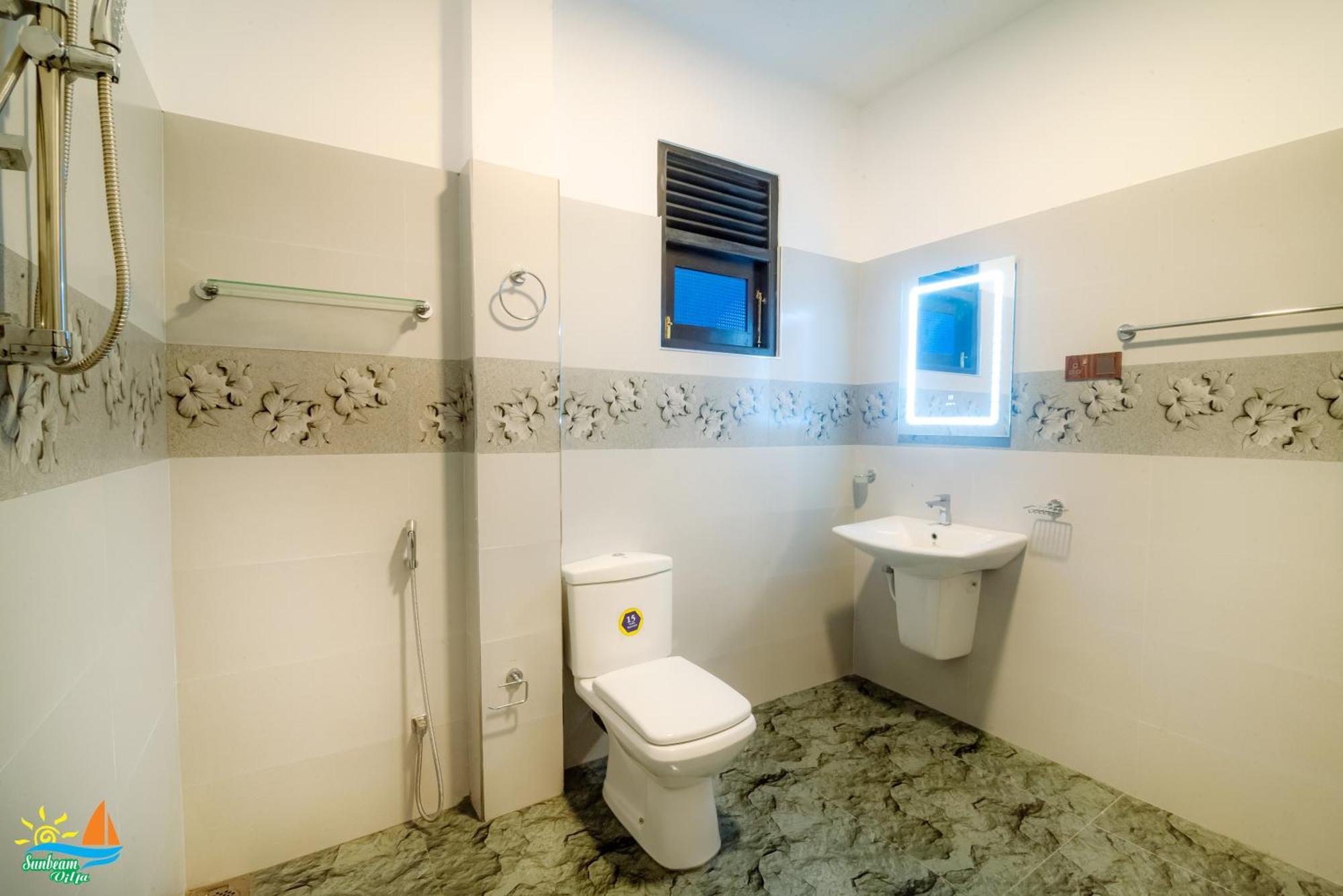 Sunbeam Villa Tangalle Εξωτερικό φωτογραφία