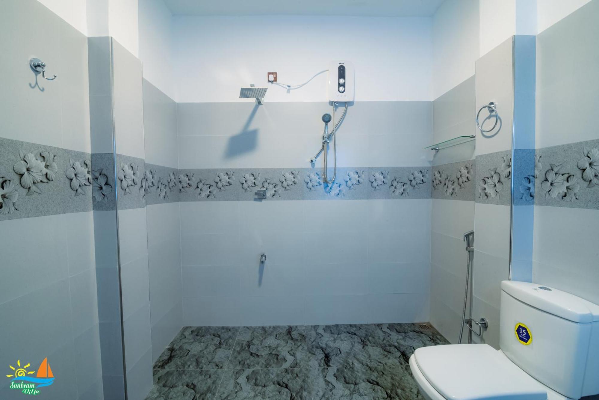 Sunbeam Villa Tangalle Εξωτερικό φωτογραφία