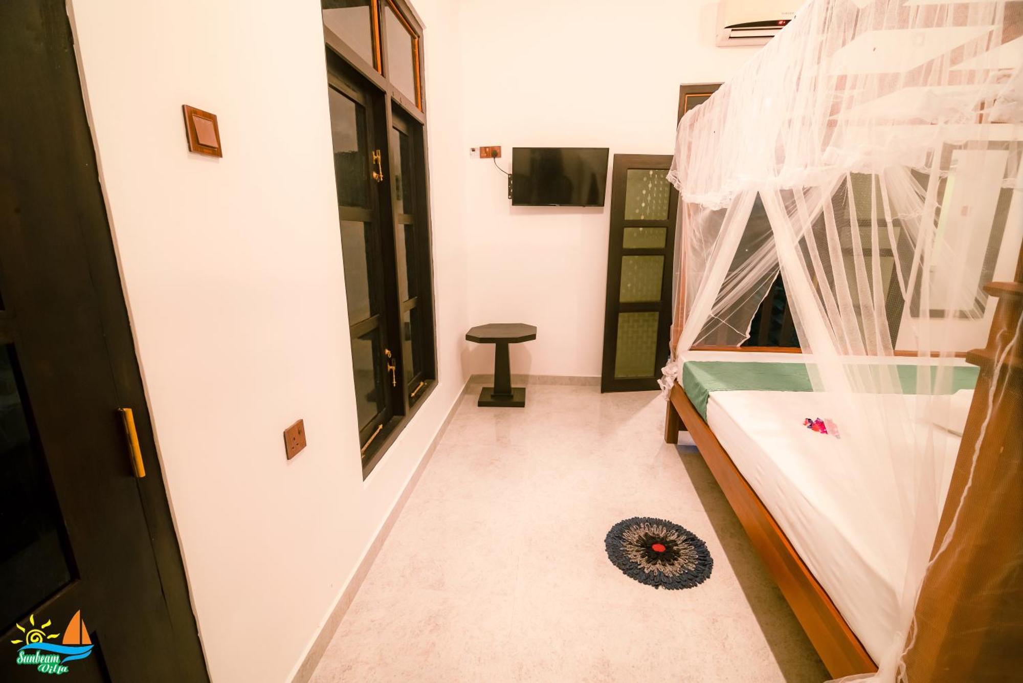 Sunbeam Villa Tangalle Εξωτερικό φωτογραφία