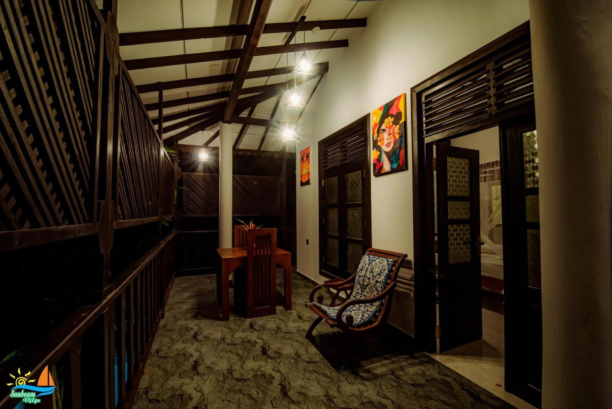 Sunbeam Villa Tangalle Εξωτερικό φωτογραφία