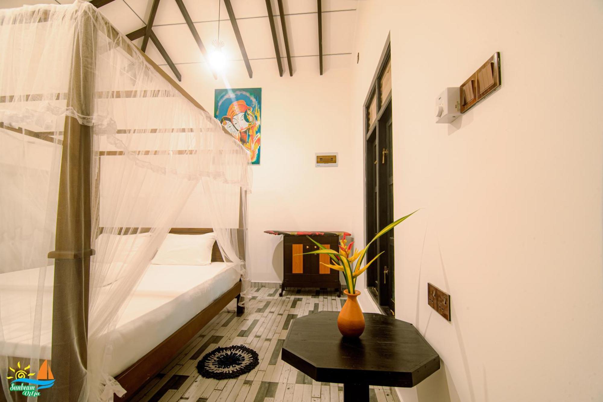 Sunbeam Villa Tangalle Εξωτερικό φωτογραφία