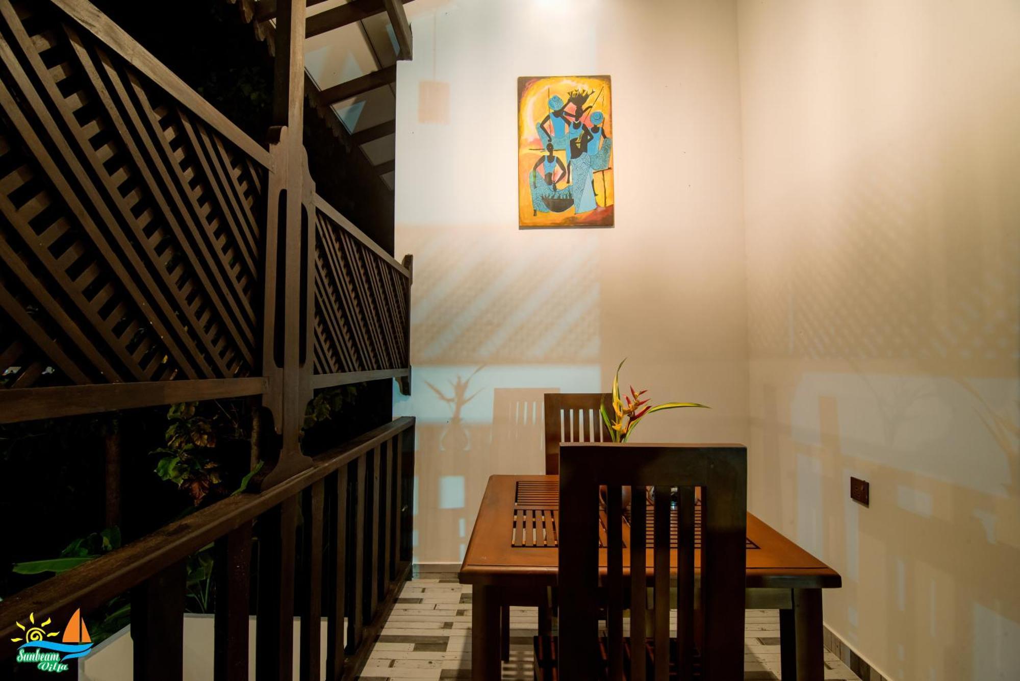 Sunbeam Villa Tangalle Εξωτερικό φωτογραφία