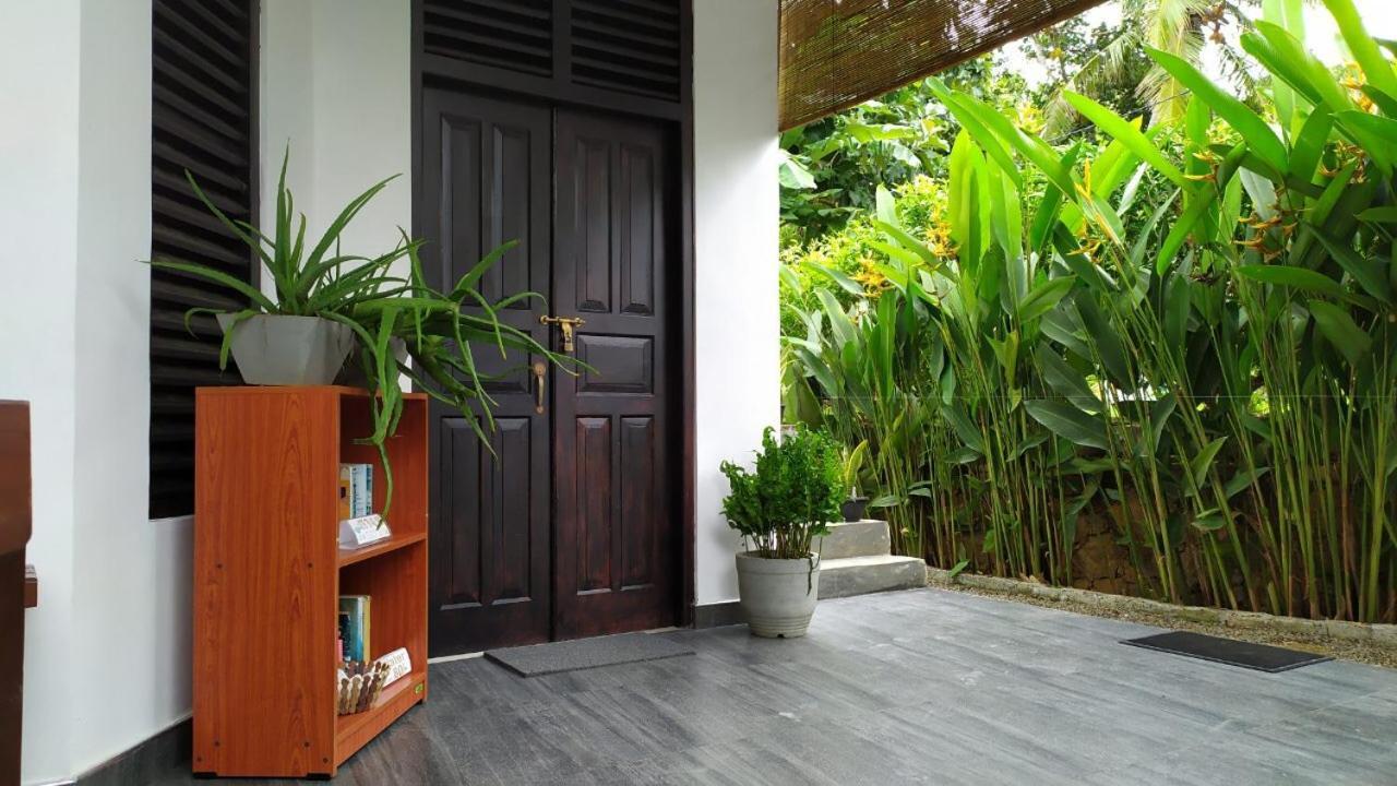 Sunbeam Villa Tangalle Εξωτερικό φωτογραφία