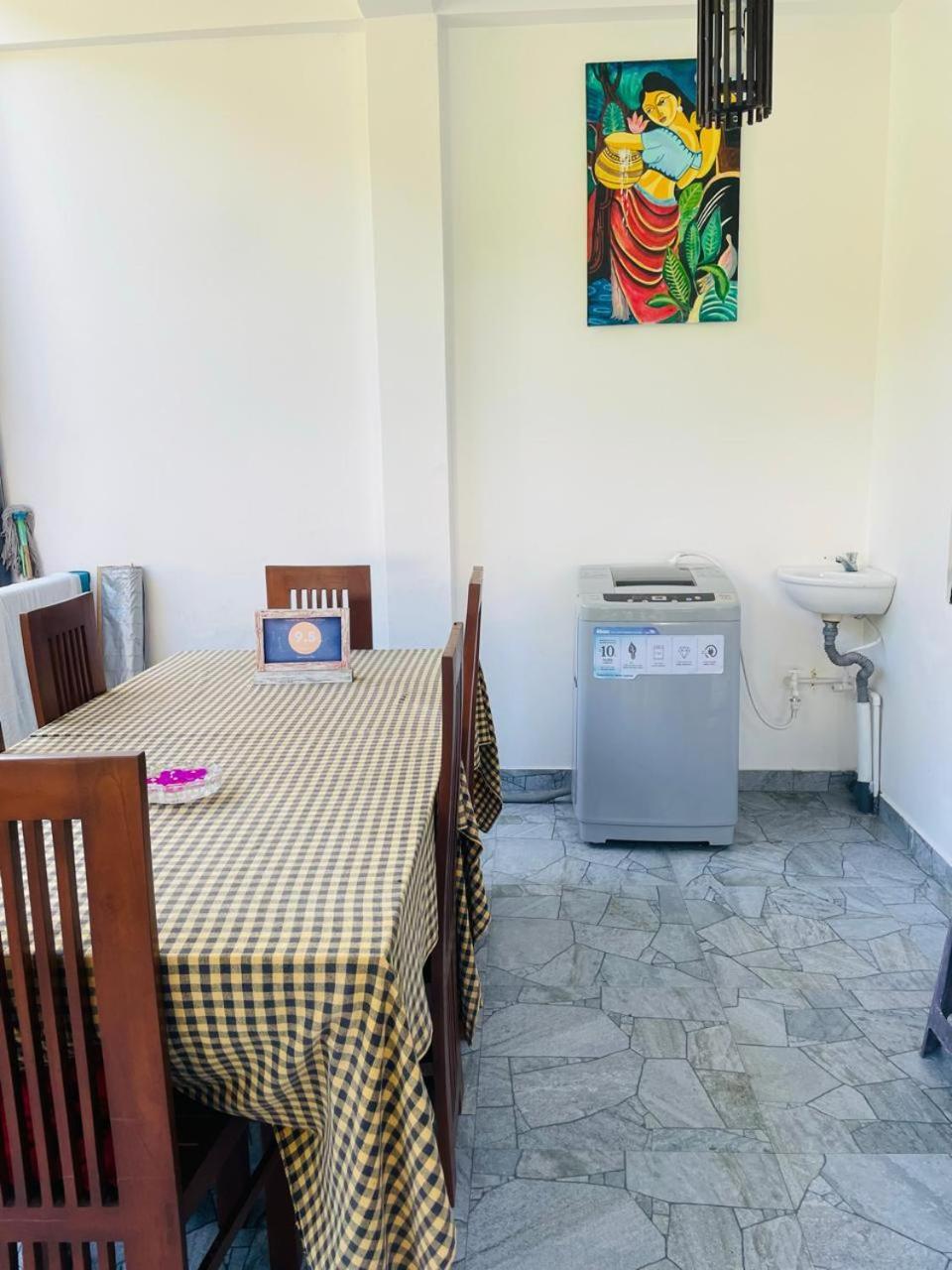 Sunbeam Villa Tangalle Εξωτερικό φωτογραφία
