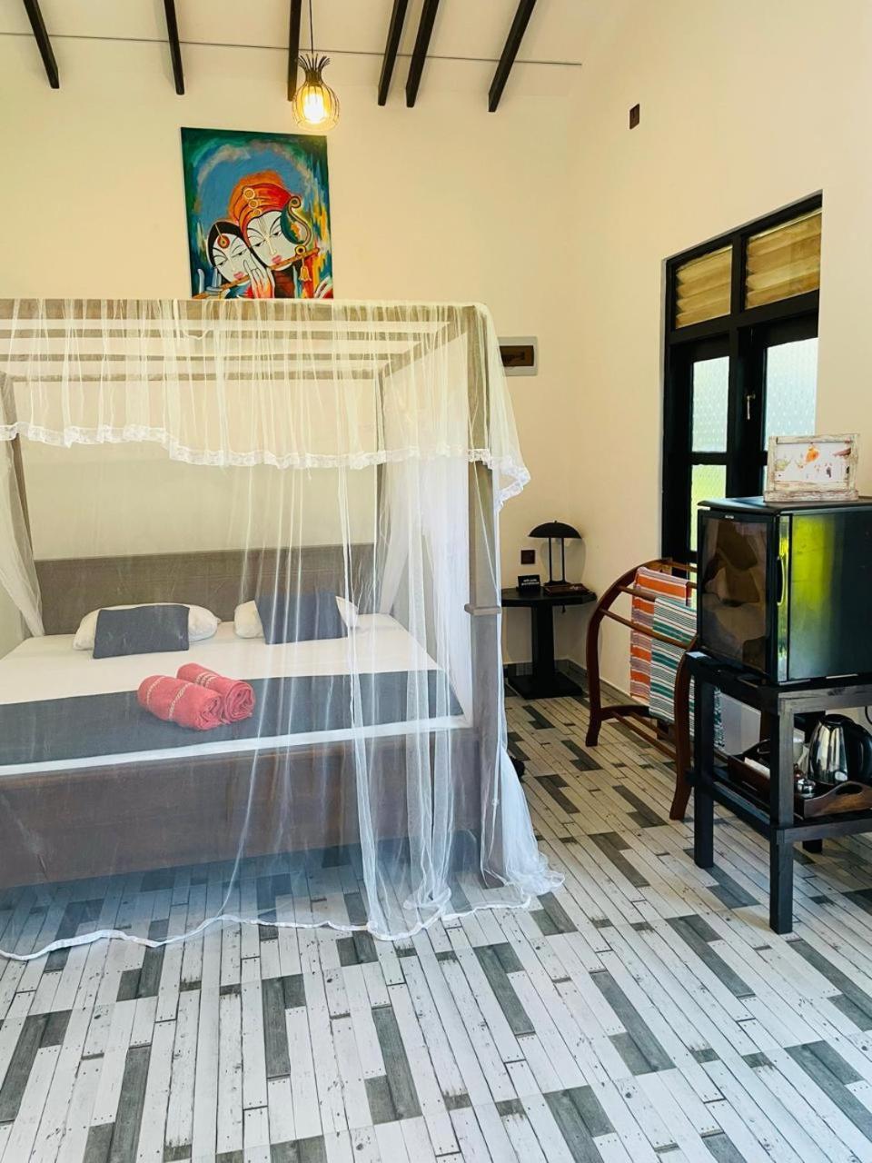 Sunbeam Villa Tangalle Εξωτερικό φωτογραφία