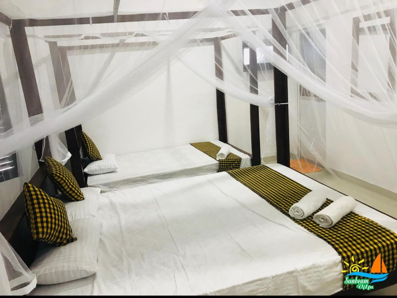 Sunbeam Villa Tangalle Εξωτερικό φωτογραφία