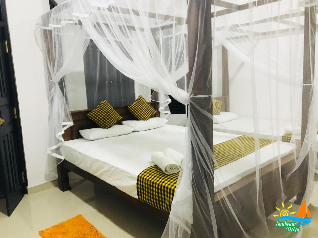 Sunbeam Villa Tangalle Εξωτερικό φωτογραφία