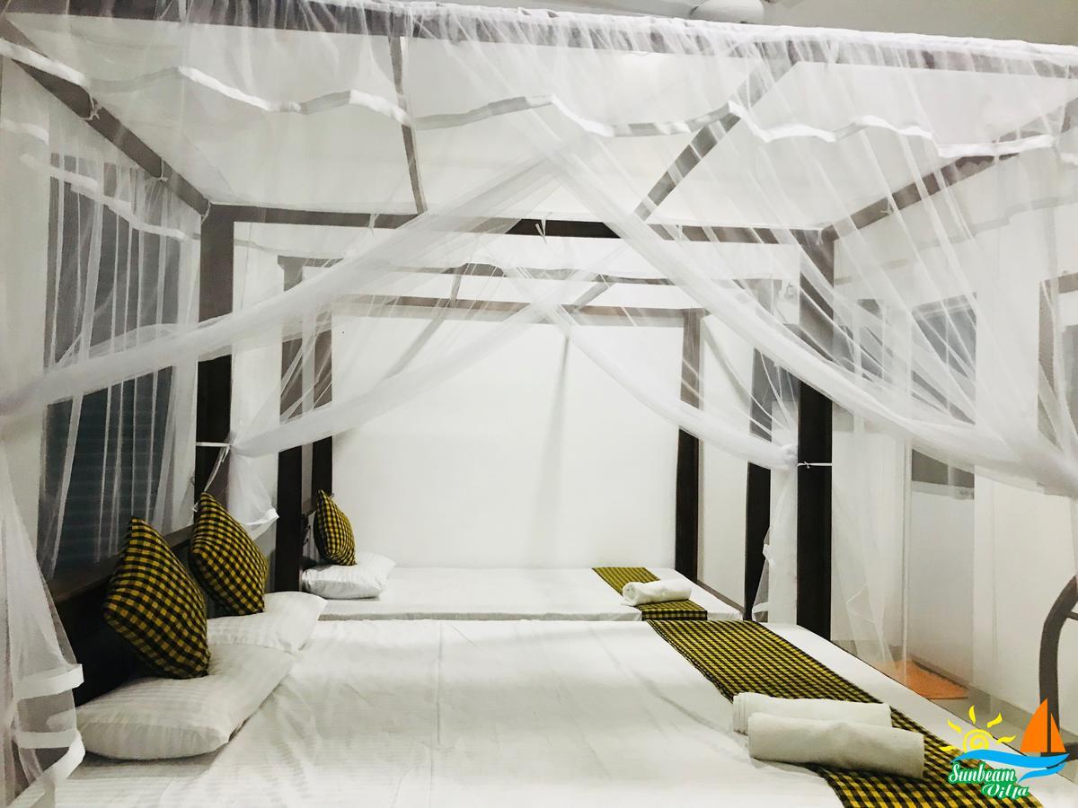 Sunbeam Villa Tangalle Εξωτερικό φωτογραφία